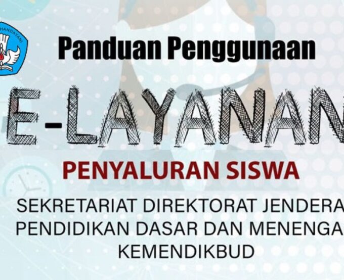 Mekanisme Mutasi Siswa Dari Luar Negeri (Layanan Perizinan Siswa)
